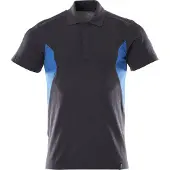 Mascot 18383-961-01091-4XLONE, Tricot, HEREN, 4XLONE, 132 cm, Katoen, Polyester, 210 g/m²