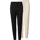 Only & Sons Broek 'ONSCHASE' beige / zwart