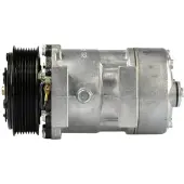 MAHLE ORIGINAL ACP 1143 000S Aircopomp