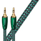 AudioQuest 3,5" Evergreen 0,6 m.