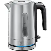 Russell Hobbs Compact Home Brushed