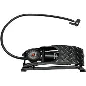 YATO YT-7349, universeel, zwart, staal, 7 bar, 290 mm, 53 mm
