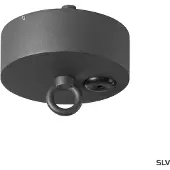 SLV Plafondrozet voor Photonia