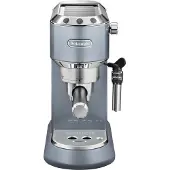 De'Longhi Espressomachine Dedica Metallics EC785.AE