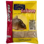 Champion Feed Paste Natural Fiber One to One (1 kilo)