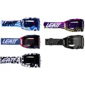 Leatt Velocity 5.5 Camo 2024 Motorcross bril