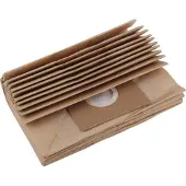 Domo - STOFZUIGERZAK 10STUKS - DO7285SSET2