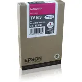 Epson DURABrite T6163 inktpatroon - Magenta - Sublimatie - 3500 pagina's - Verpakking met 1 stuk
