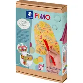 Fimo how-to-create-set slab design