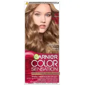 Garnier - Color Sensation Hair Dye 7.0 Gently Iridescent Blonde