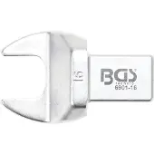 Bgs opsteeksleutel 16 mm opname 14 x 18 - 6901-16