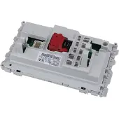 Whirlpool 3153106 module - stuurkaart - niet geconfigureerd