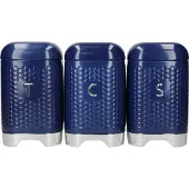 Kitchencraft Tea & Coffee & Sugar Voedselcontainer