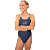 Sailfish Power Adjustable X Swimsuit Blauw M Vrouw