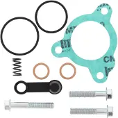 Moose Hard-parts Ktm Exc-f 350 12-16 Reparatieset Voor Koppelingsslaafcilinder