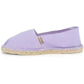 Espadrij l'originale - Women's Classic - Vrijetijdsschoenen 36, purper