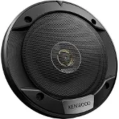 Kenwood KFCS1676EX 2-weg inbouwluidsprekerset 330 W Inhoud: 1 paar