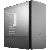 Cooler Master Mb Silencio S600 Pc-behuizing