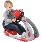 Smoby Pilot V8 Driver