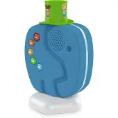 Technisat Luidspreker Technifant audiospeler voor kinderen, met nachtlicht