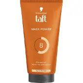 Schwarzkopf Taft Looks Power Maxx Haarstyling Gel, 150 ml