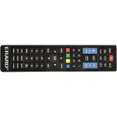 Erard - AFSTANDBEDIENING UNIVERSEEL LG - 726420
