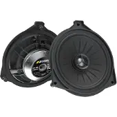 Eton MB100PX - Autospeakers - Pasklare speakers Mercedes - 10cm coaxiale set luidsprekers - 100mm speakerset - Audio Upgrade
