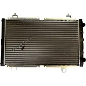Nissens Radiator, motorkoeling 63558
