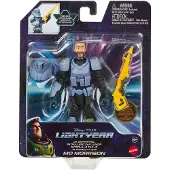 LIGHTYEAR Disney Pixar, model HHJ83, geschikt voor kinderen vanaf 4 jaar, meerkleurig, van kunststof