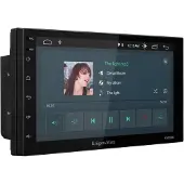 Kruger & Matz Autoradio KRUGER&MATZ KM2006, Android