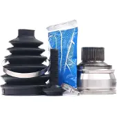 Skf VKJA 3115 Homokineet reparatie set, aandrijfas