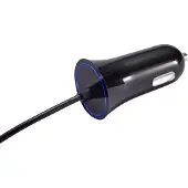 BigBen Interactive Nintendo Switch Autoadapter V2