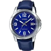 Casio Mtpv004l2b Horloge