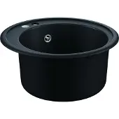 GROHE K200 Composiet Spoelbak