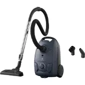 Electrolux Stofzuiger - - EB31C1DB - Zwart - Prestatief - Gemakkelijk te gebruiken