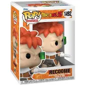 Funko POP! Pop! - Dragon Ball Z Recoome (Ginyu Force) #1492