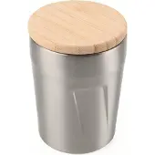 Troika BAMBOE ESPRESSO DOPPIO- termische beker