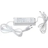 Heitronic 20156 Elektronisch voorschakelapparaat Met trekontlasting