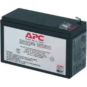 Sonstiges APC OEM vervangingsbatterij MM-17-BP, alternatief voor RBC17