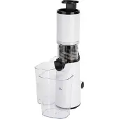 Jata JELI1201 Slanke Blender - Wit - Langzame extractie - 1,4L