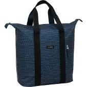 New Looxs Kota Nomi Enkele Fietstas - Afneembaar - 24 liter - Blauw