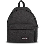 Eastpak Rugzak 'Rucksack 'Padded Pak'R' antraciet / rood / wit