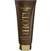 Australian Gold Heet! Met Bruiningsspray 250ml