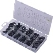 SW-Stahl S8112 Assortiment, kabeldoorvoertule