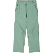 Reima - Kid's Tuplat - Afritsbroek 158, turkoois