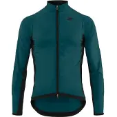 Assos - Mille GT Wind Jacket S11 - Fietsjack M, blauw