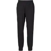 Heber Peak - Women's EvergreenHe. Light Pants - Trekkingbroek XS, zwart