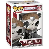 Funko POP! Willow Verzamelfiguur POP! Movies General Kael 9 cm Multicolours