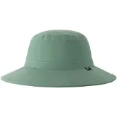 Reima - Kid's Lomat - Hoed 48 cm, groen/turkoois