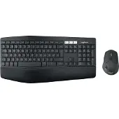 Logitech MK850 Performance - Toetsenbord- en muisset